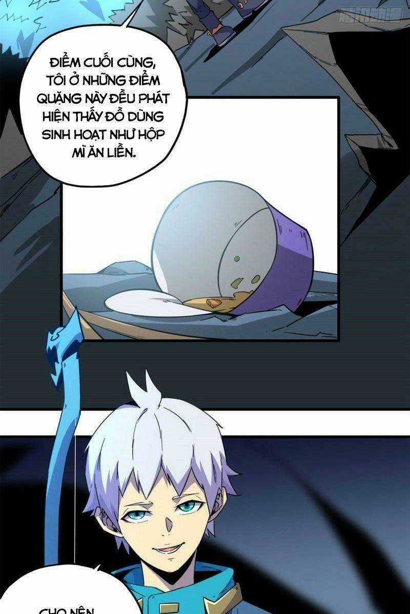 Siêu Thần Chế Tạp Sư - Chapter 20 - Trang 5