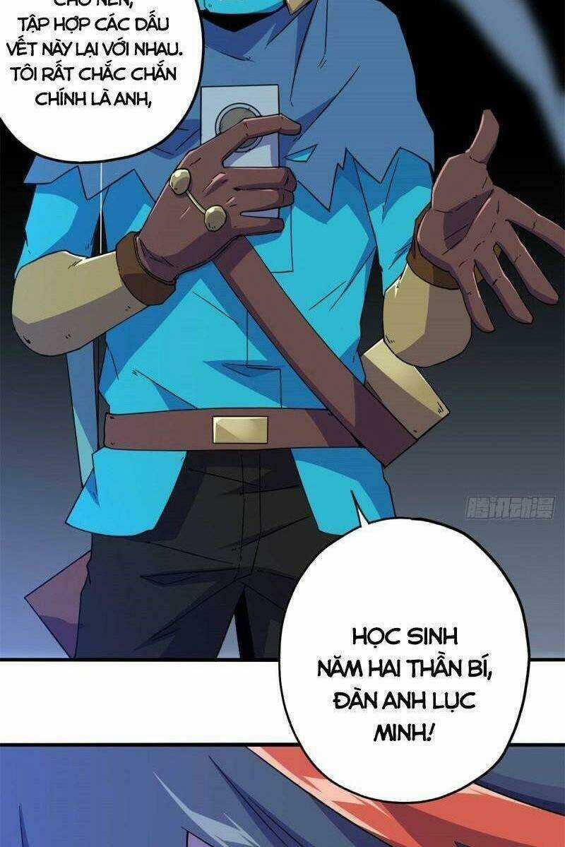 Siêu Thần Chế Tạp Sư - Chapter 20 - Trang 6