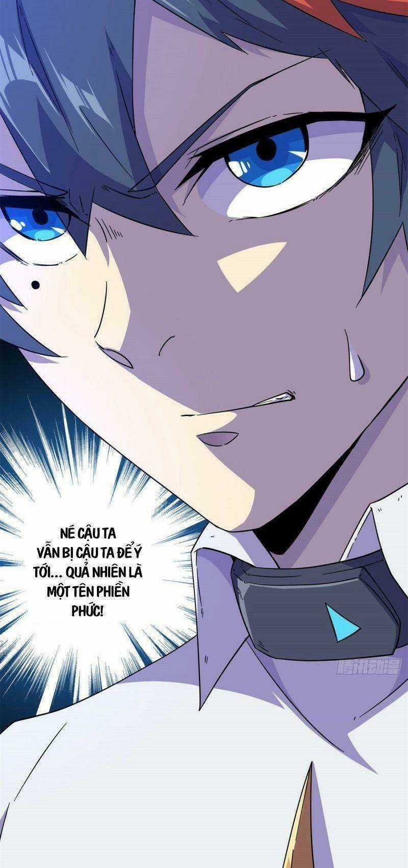 Siêu Thần Chế Tạp Sư - Chapter 20 - Trang 7