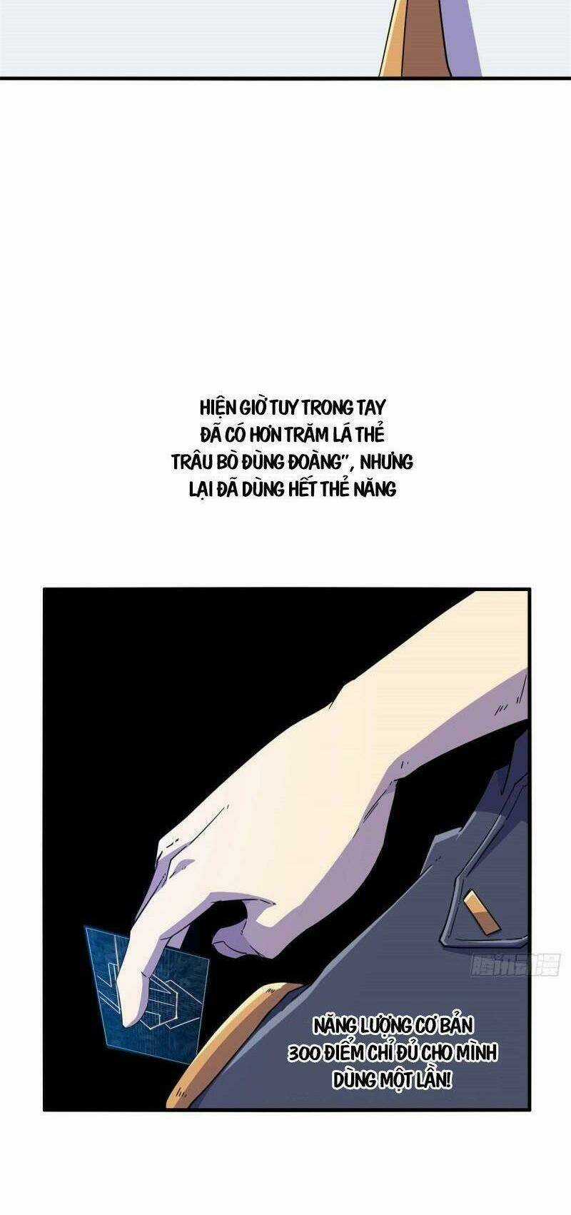 Siêu Thần Chế Tạp Sư - Chapter 20 - Trang 8