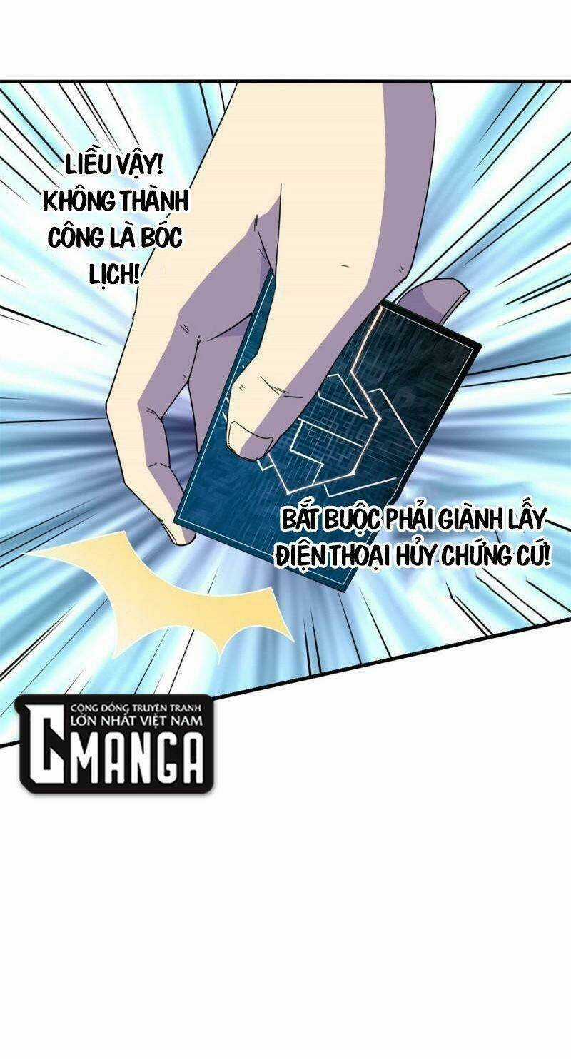 Siêu Thần Chế Tạp Sư - Chapter 20 - Trang 9