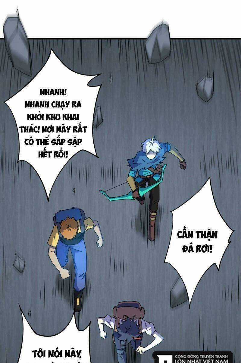 Siêu Thần Chế Tạp Sư - Chapter 21 - Trang 1