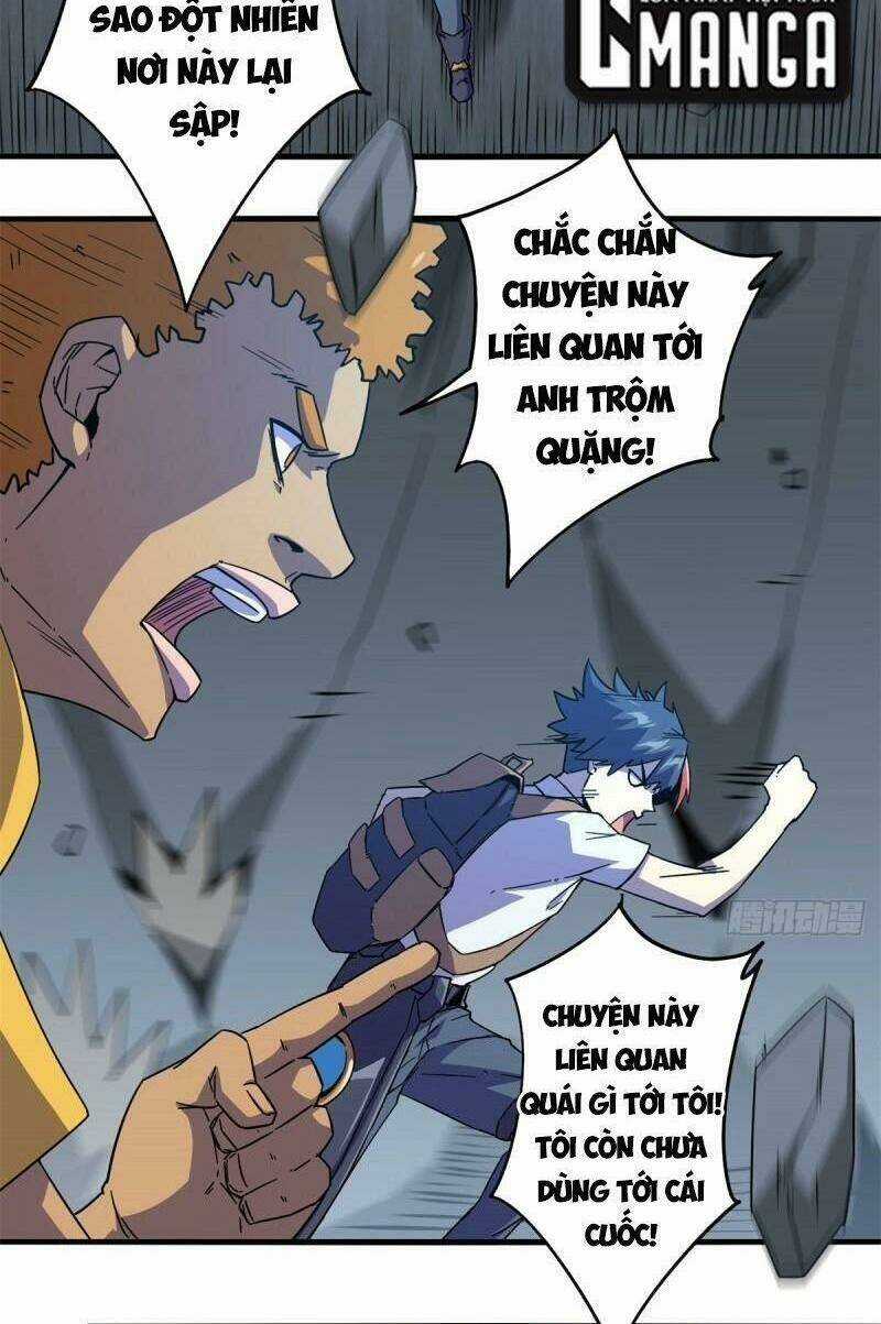 Siêu Thần Chế Tạp Sư - Chapter 21 - Trang 2