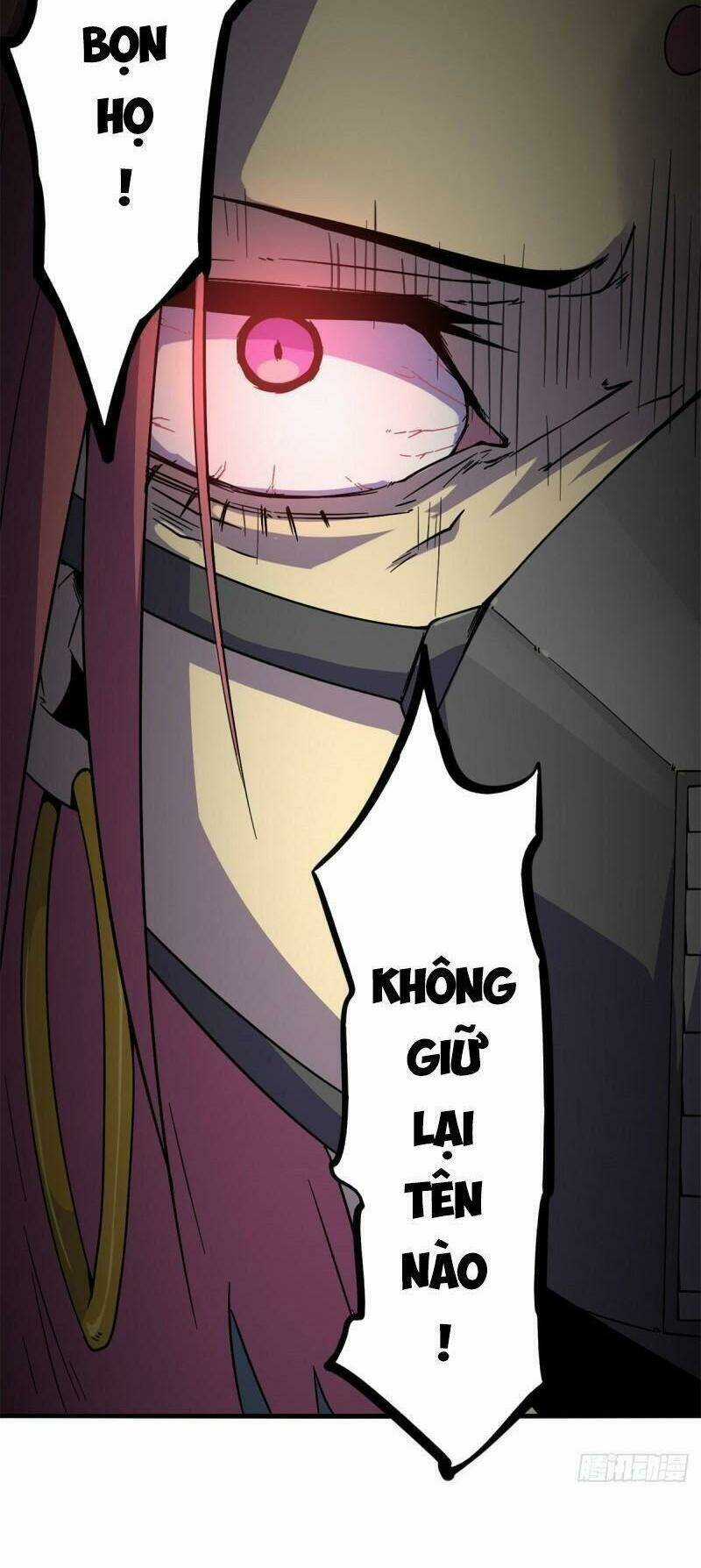 Siêu Thần Chế Tạp Sư - Chapter 21 - Trang 12