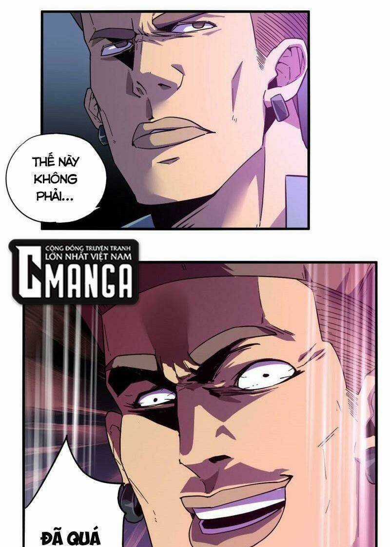 Siêu Thần Chế Tạp Sư - Chapter 21 - Trang 13
