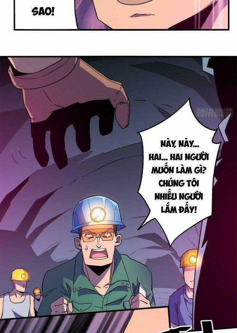 Siêu Thần Chế Tạp Sư - Chapter 21 - Trang 14