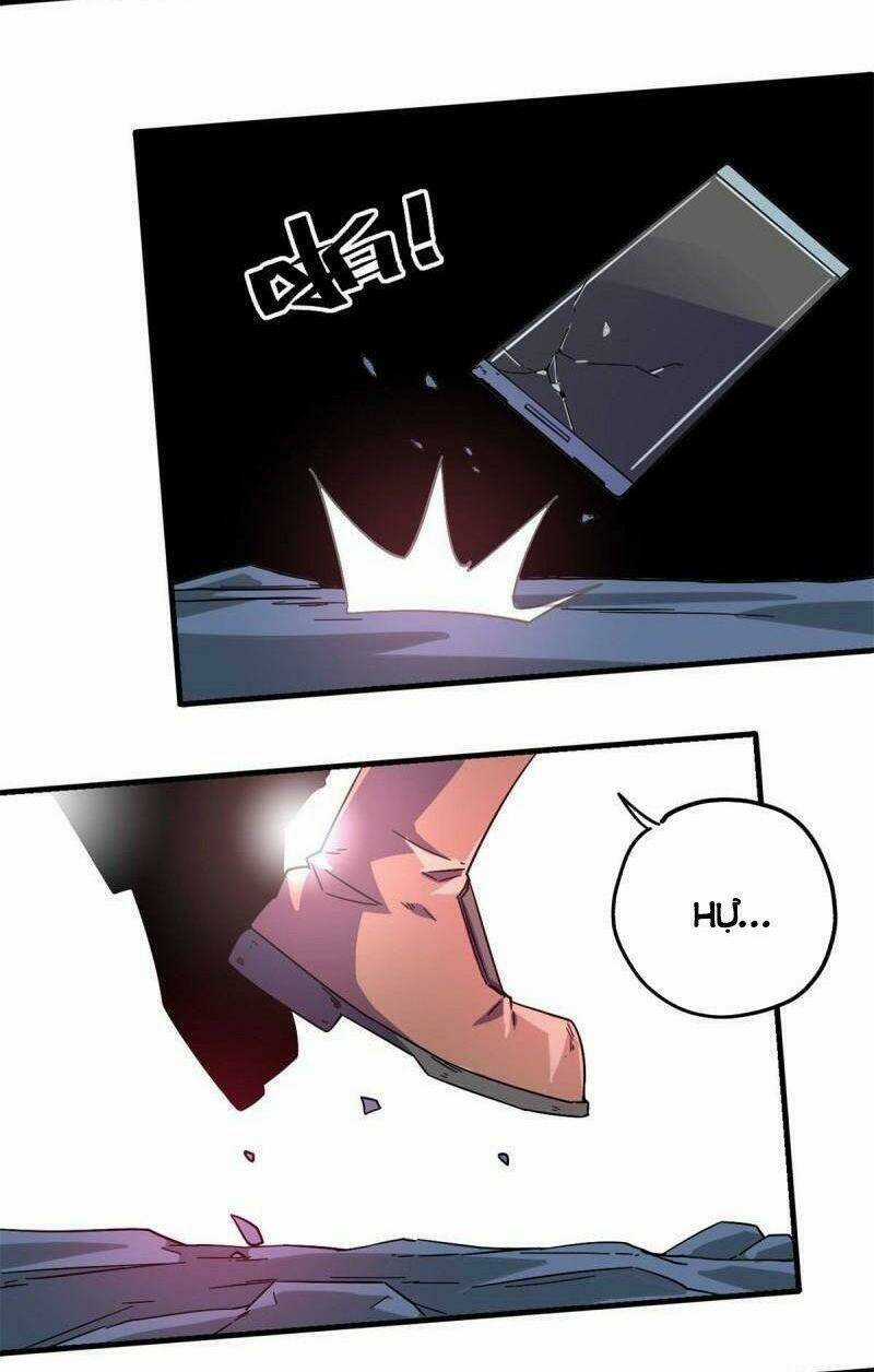 Siêu Thần Chế Tạp Sư - Chapter 21 - Trang 16