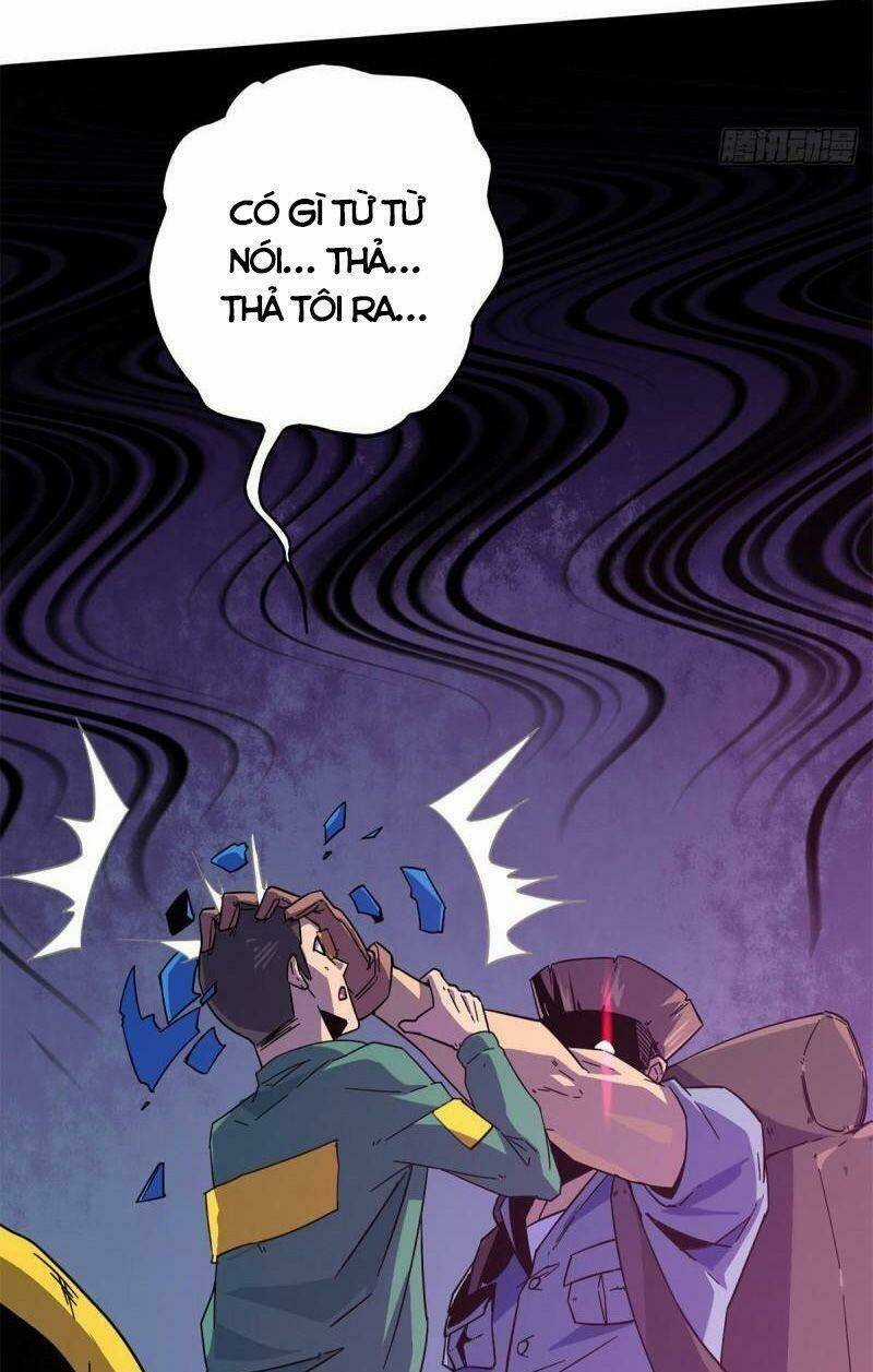 Siêu Thần Chế Tạp Sư - Chapter 21 - Trang 17