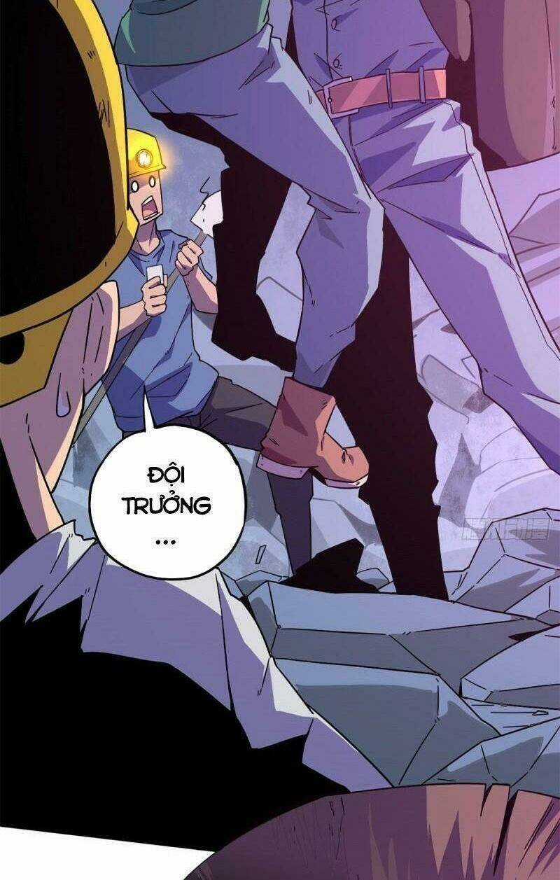 Siêu Thần Chế Tạp Sư - Chapter 21 - Trang 18