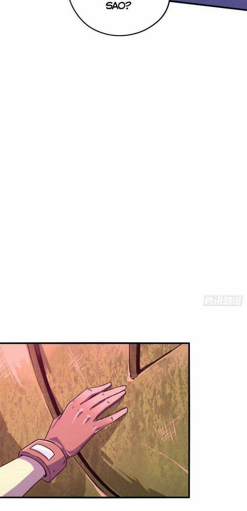 Siêu Thần Chế Tạp Sư - Chapter 21 - Trang 20