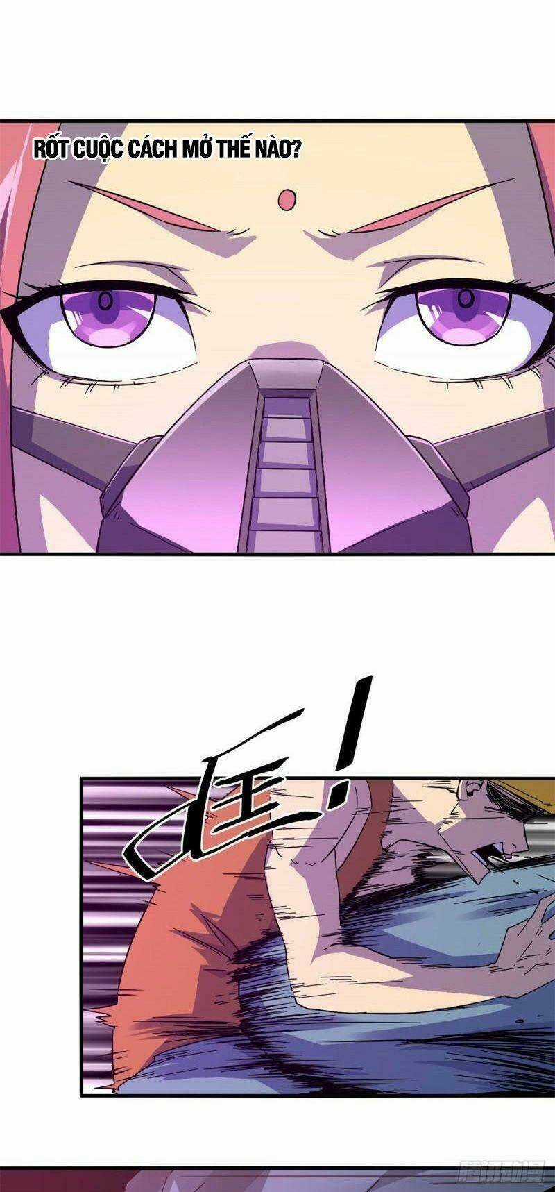 Siêu Thần Chế Tạp Sư - Chapter 21 - Trang 23