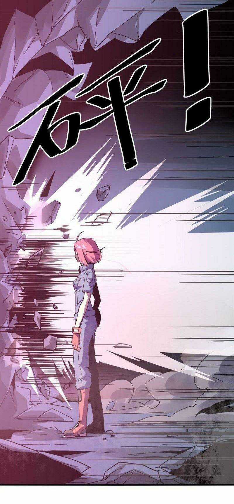 Siêu Thần Chế Tạp Sư - Chapter 21 - Trang 24