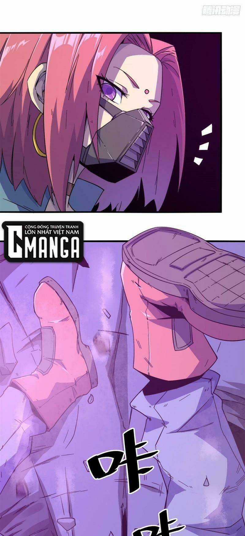 Siêu Thần Chế Tạp Sư - Chapter 21 - Trang 25