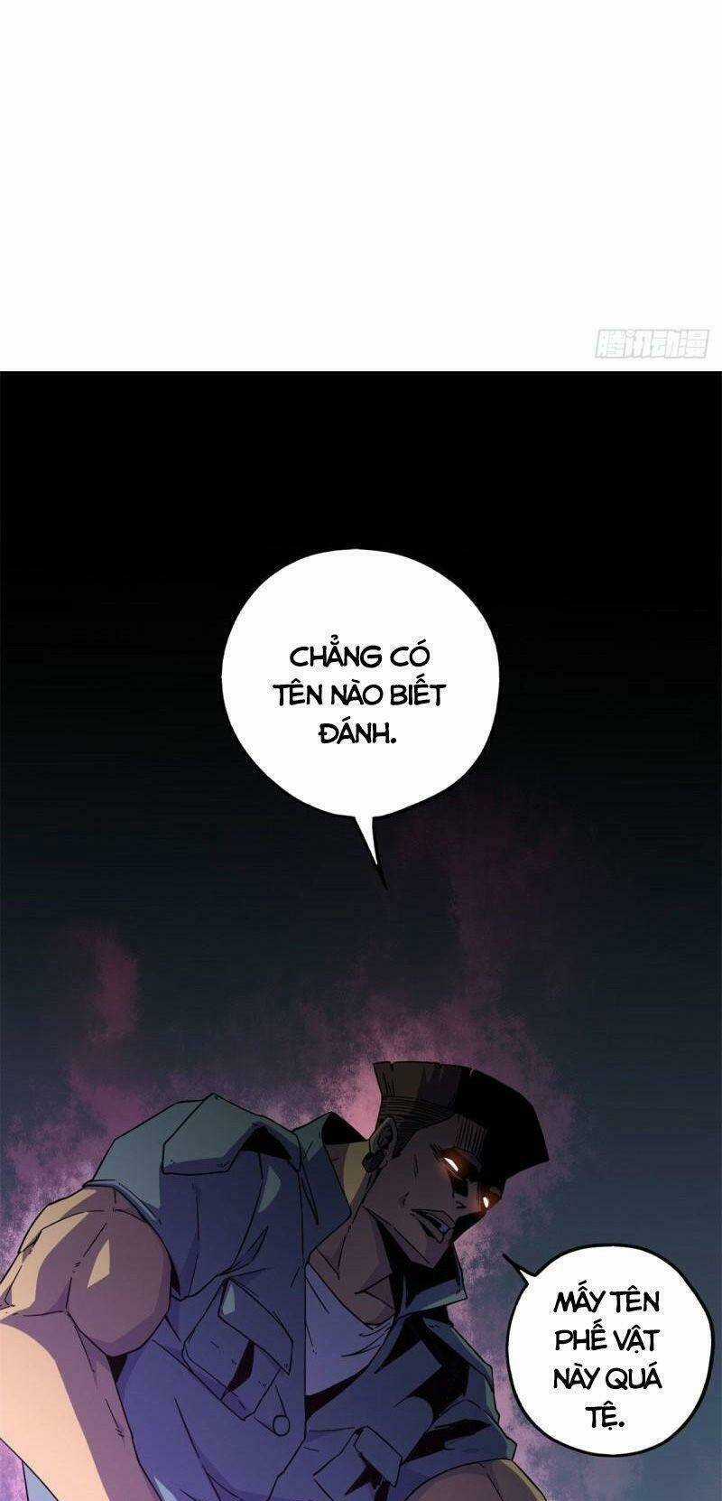 Siêu Thần Chế Tạp Sư - Chapter 21 - Trang 27