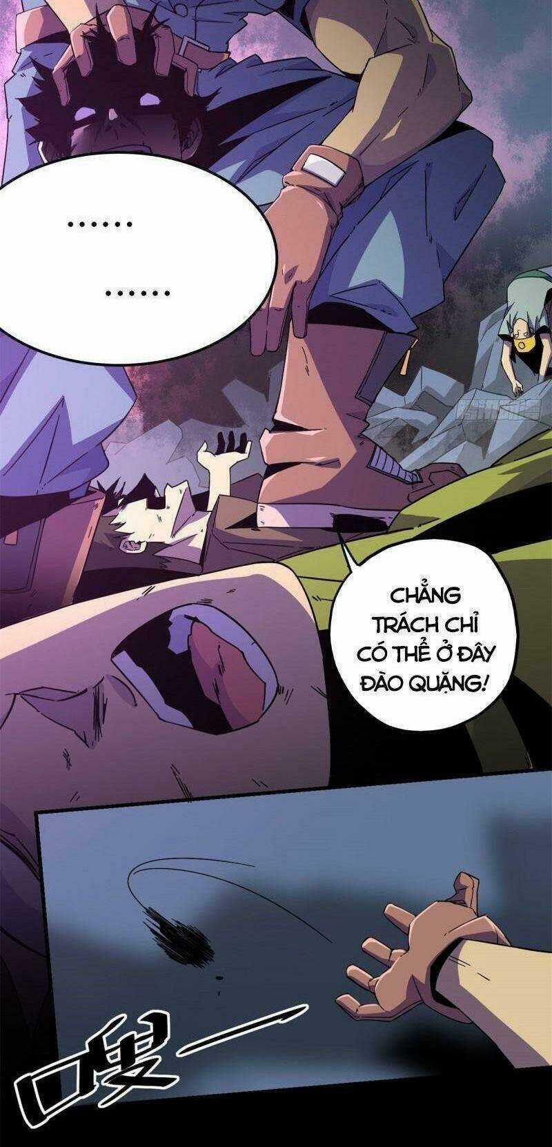 Siêu Thần Chế Tạp Sư - Chapter 21 - Trang 28