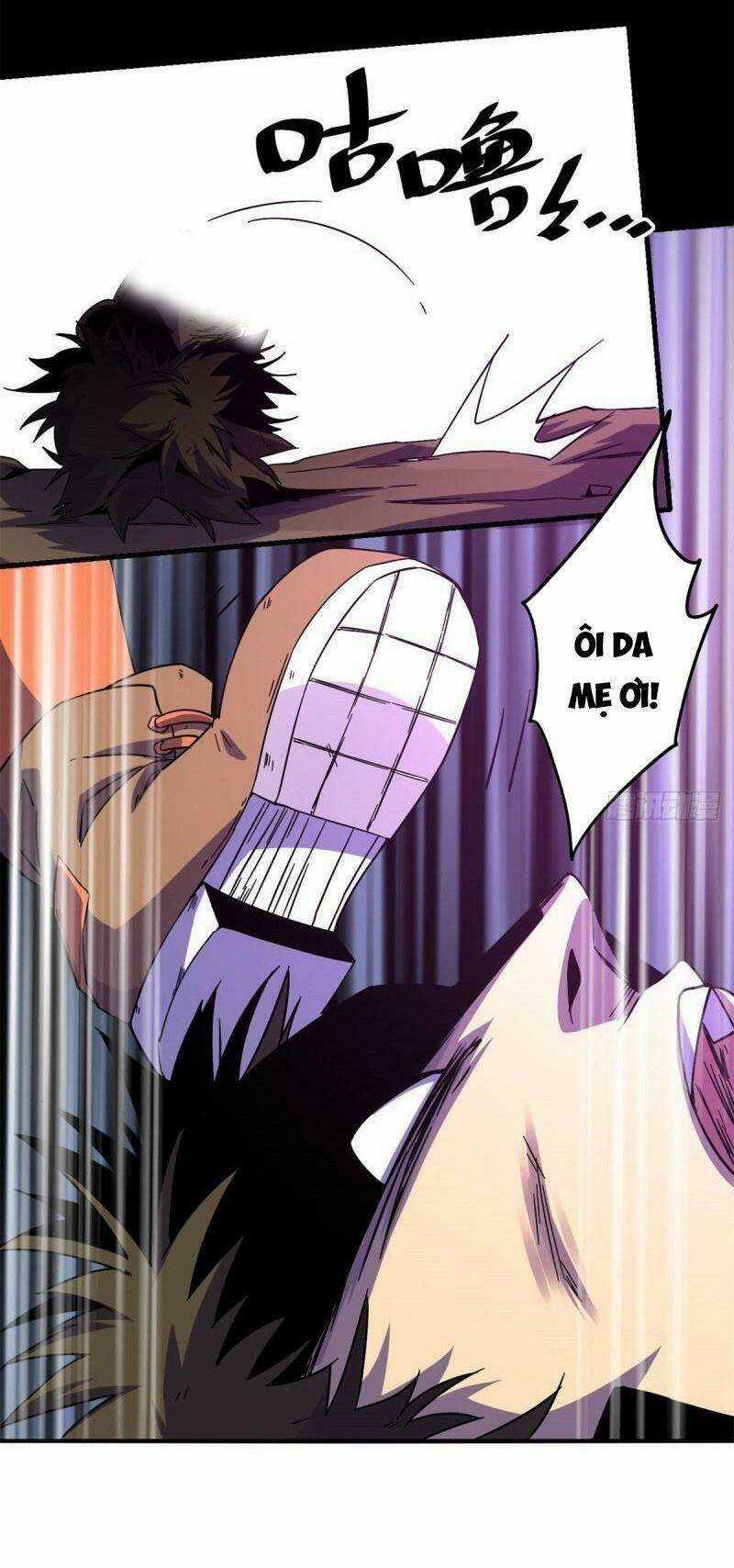 Siêu Thần Chế Tạp Sư - Chapter 21 - Trang 29