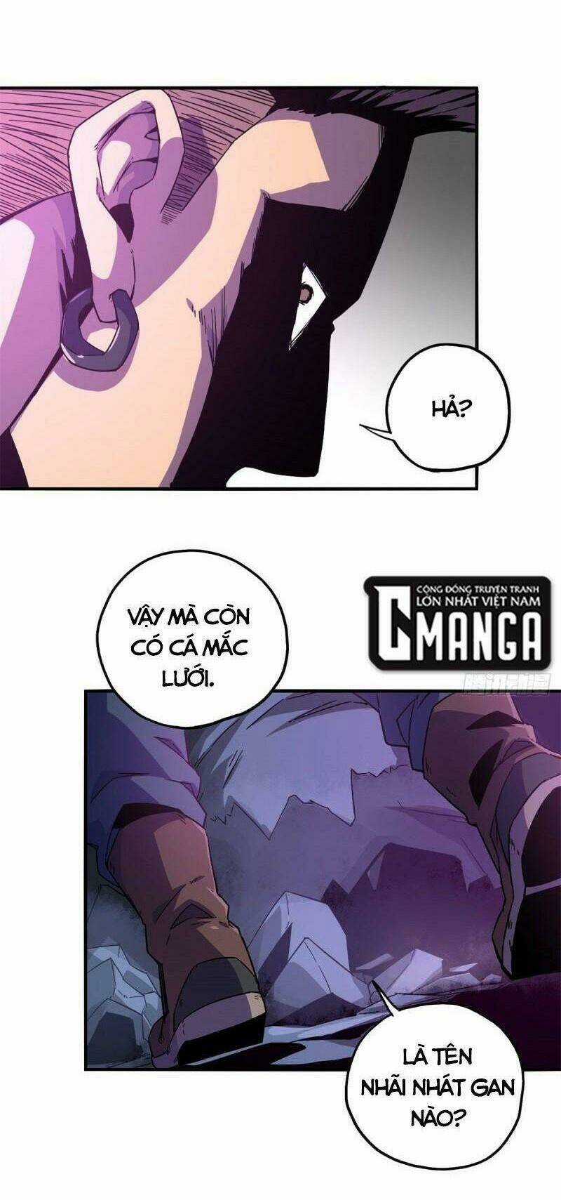 Siêu Thần Chế Tạp Sư - Chapter 21 - Trang 30