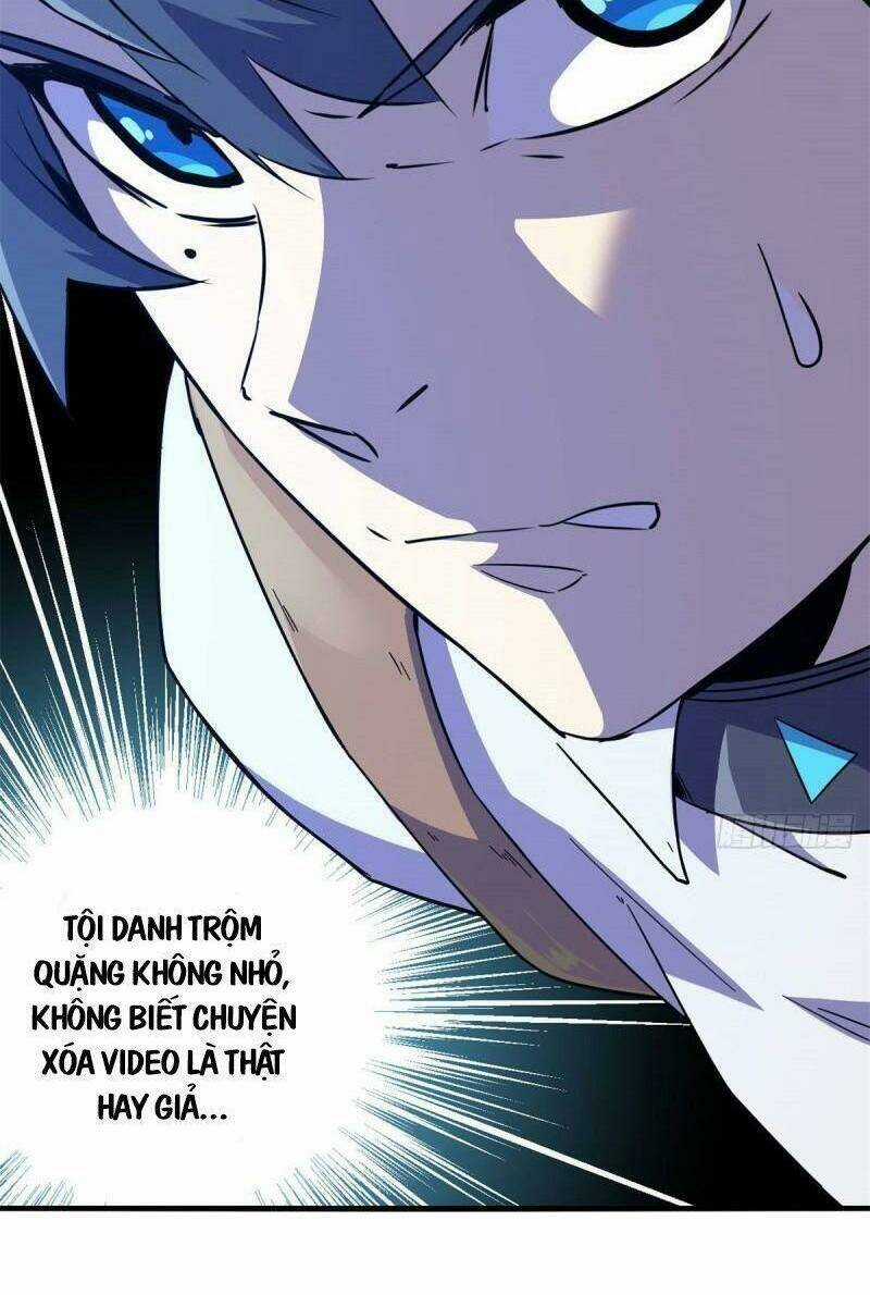 Siêu Thần Chế Tạp Sư - Chapter 21 - Trang 4