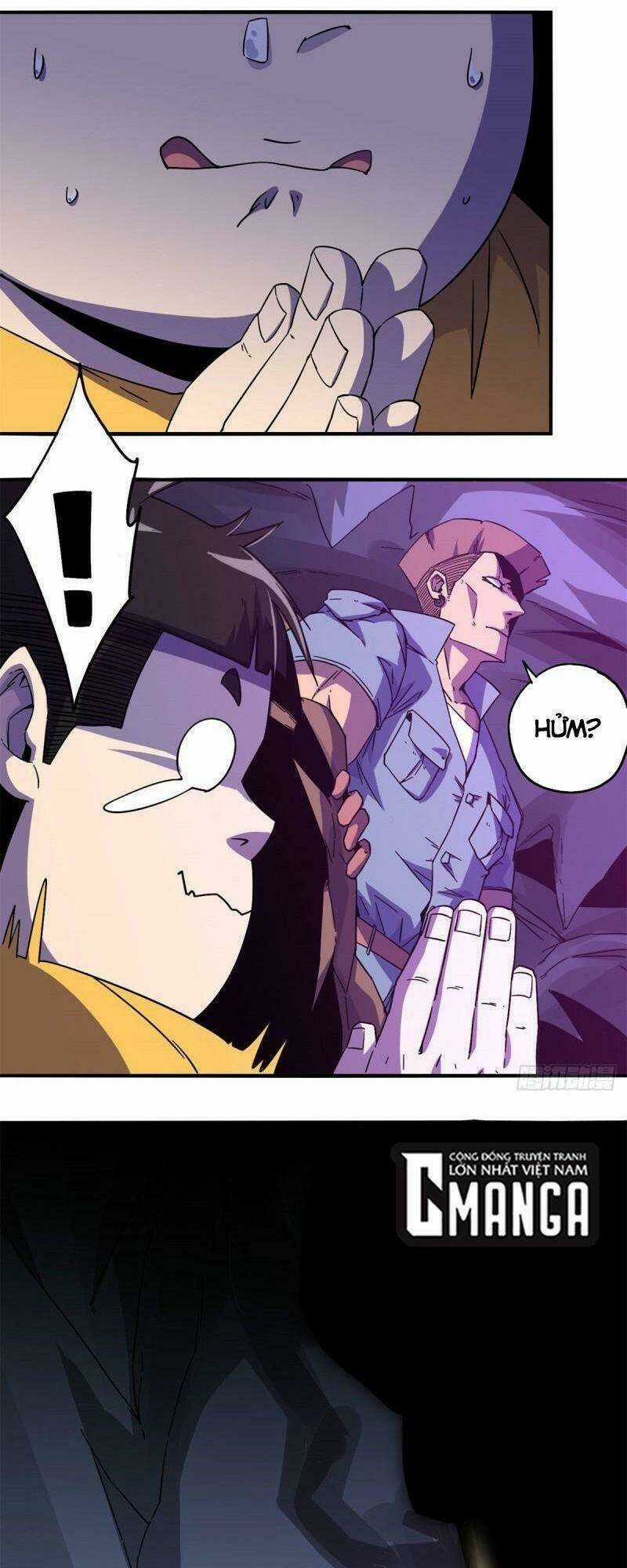 Siêu Thần Chế Tạp Sư - Chapter 21 - Trang 31