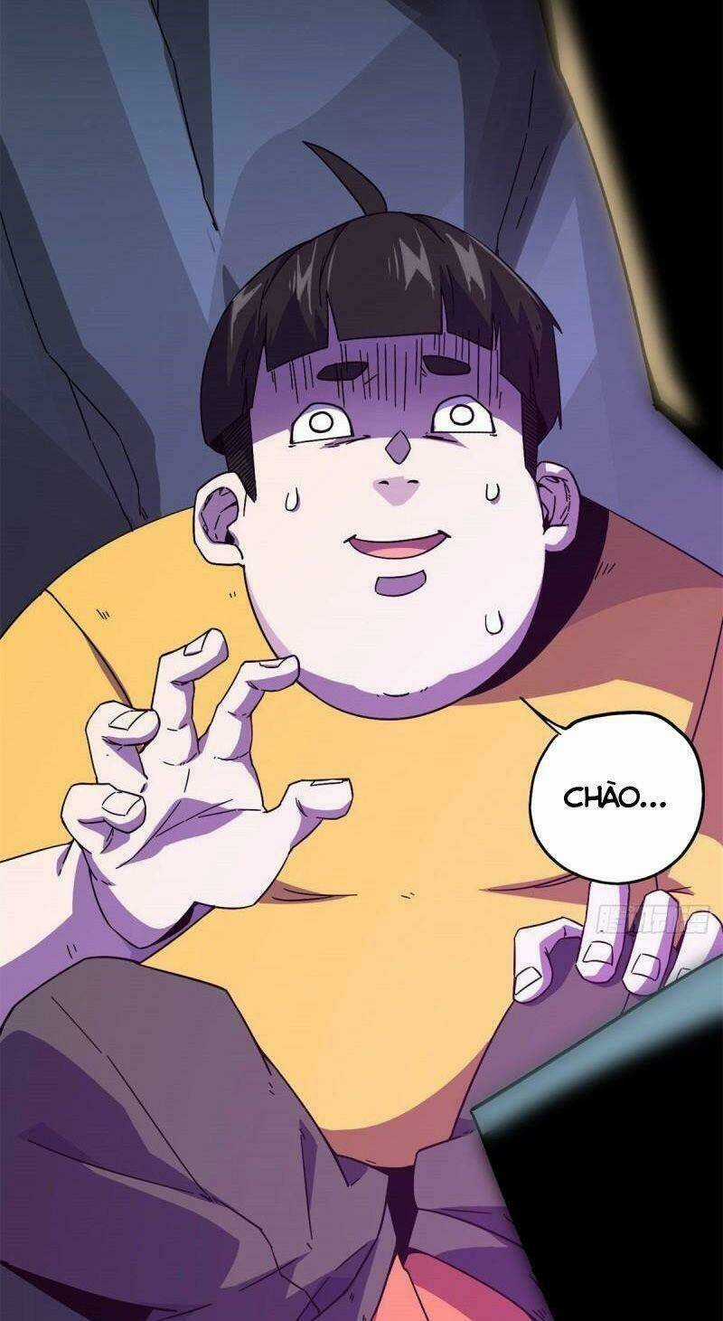 Siêu Thần Chế Tạp Sư - Chapter 21 - Trang 32