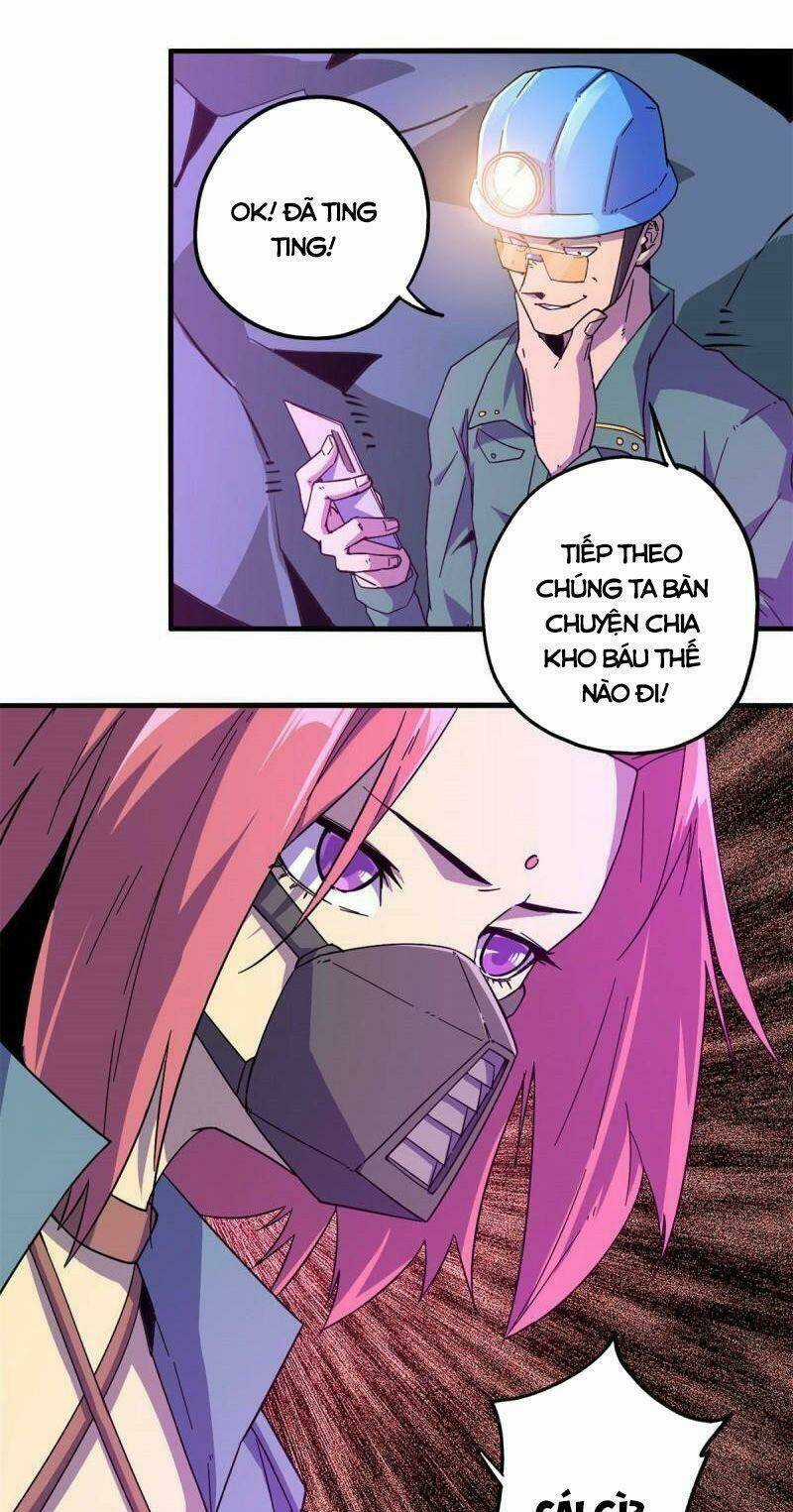 Siêu Thần Chế Tạp Sư - Chapter 21 - Trang 7