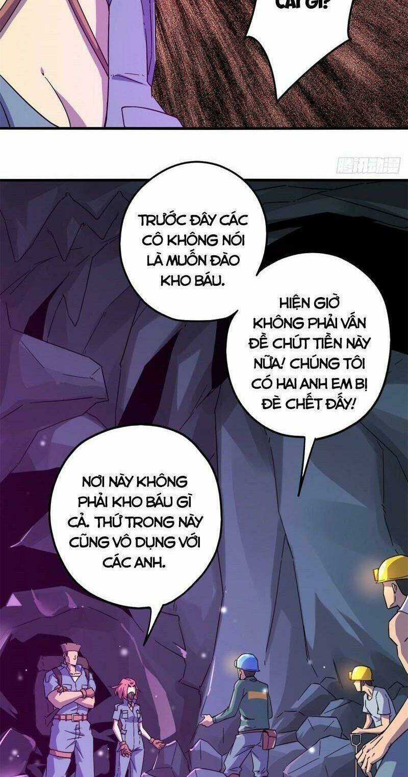 Siêu Thần Chế Tạp Sư - Chapter 21 - Trang 8
