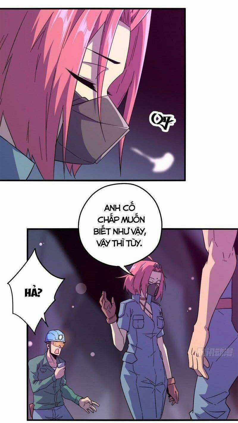 Siêu Thần Chế Tạp Sư - Chapter 21 - Trang 10