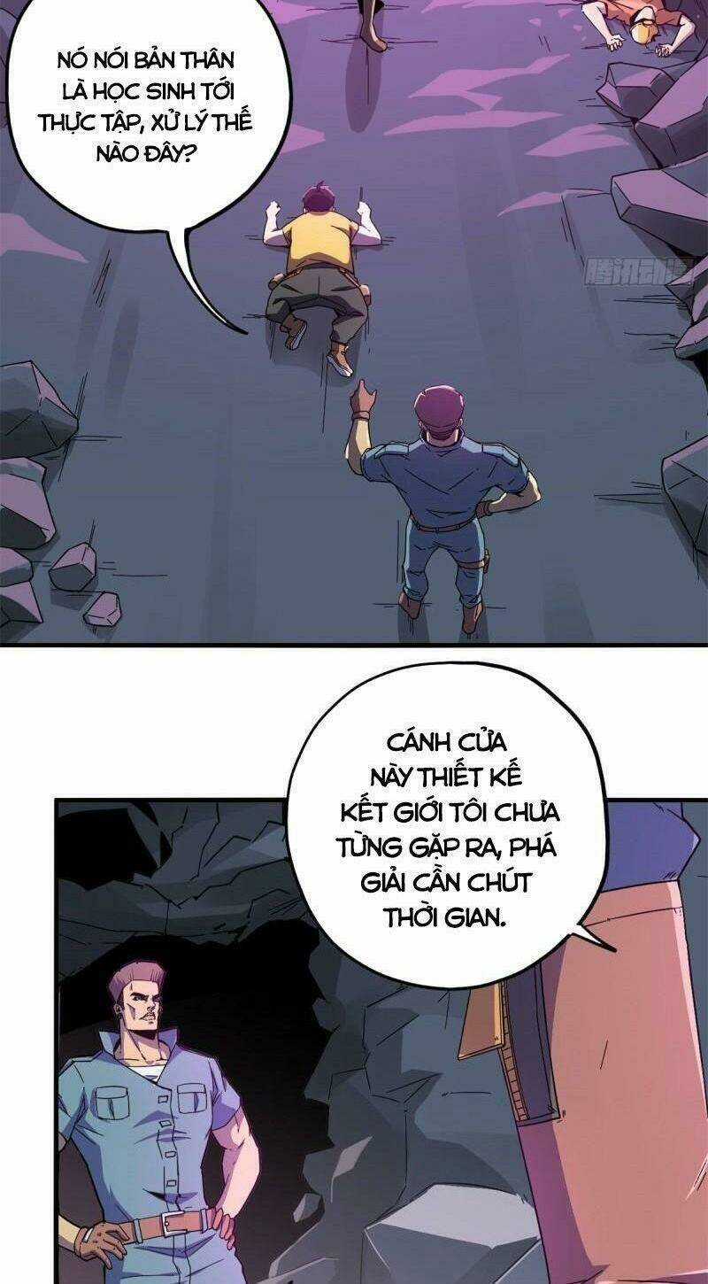 Siêu Thần Chế Tạp Sư - Chapter 22 - Trang 2