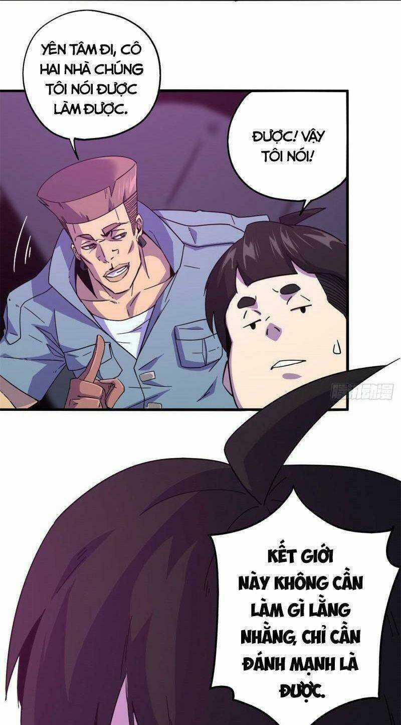 Siêu Thần Chế Tạp Sư - Chapter 22 - Trang 11