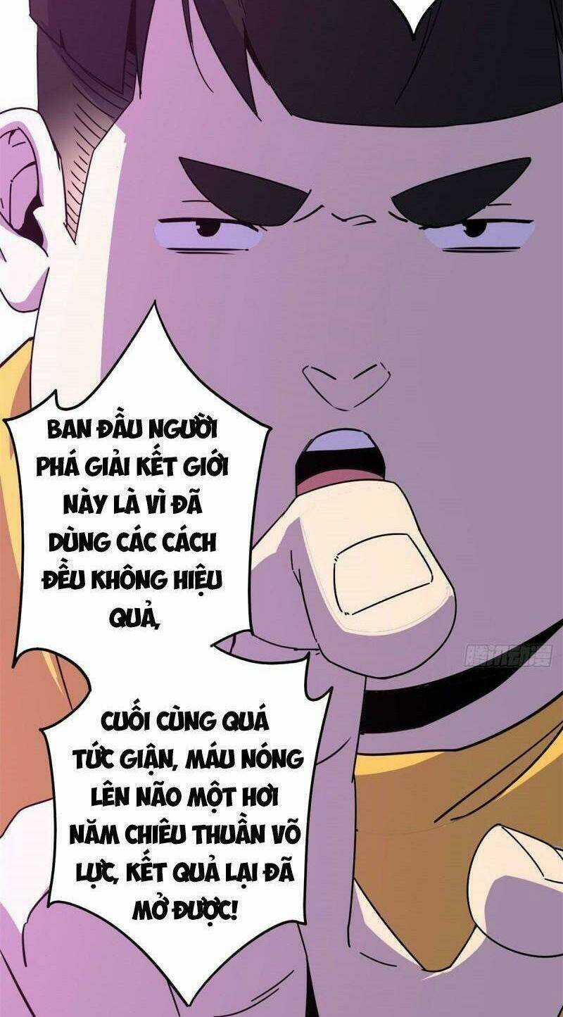 Siêu Thần Chế Tạp Sư - Chapter 22 - Trang 12