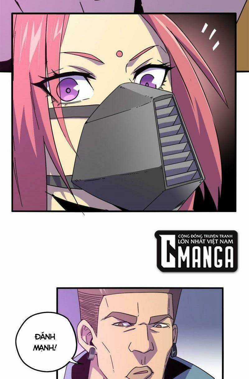 Siêu Thần Chế Tạp Sư - Chapter 22 - Trang 13