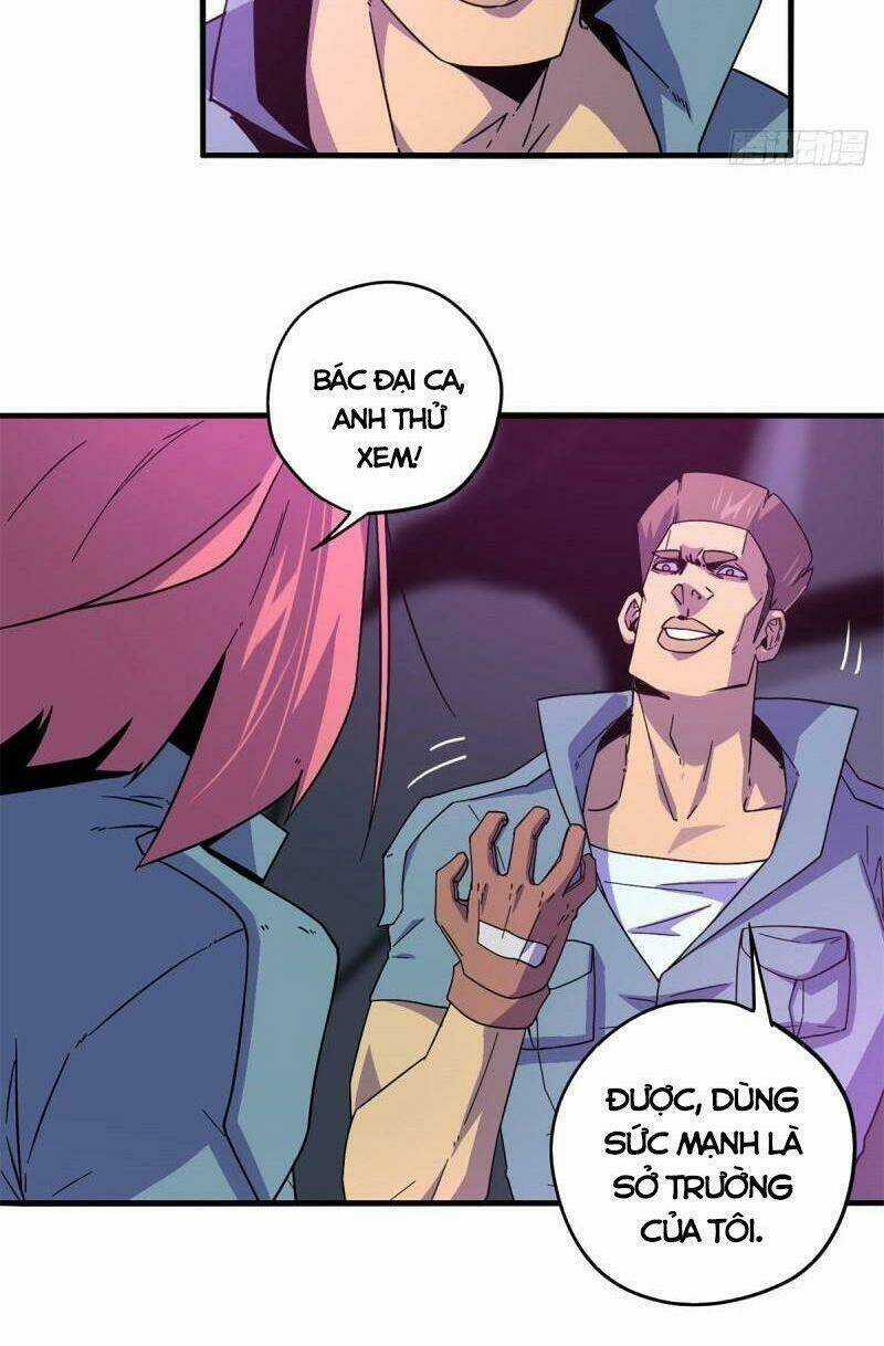 Siêu Thần Chế Tạp Sư - Chapter 22 - Trang 14