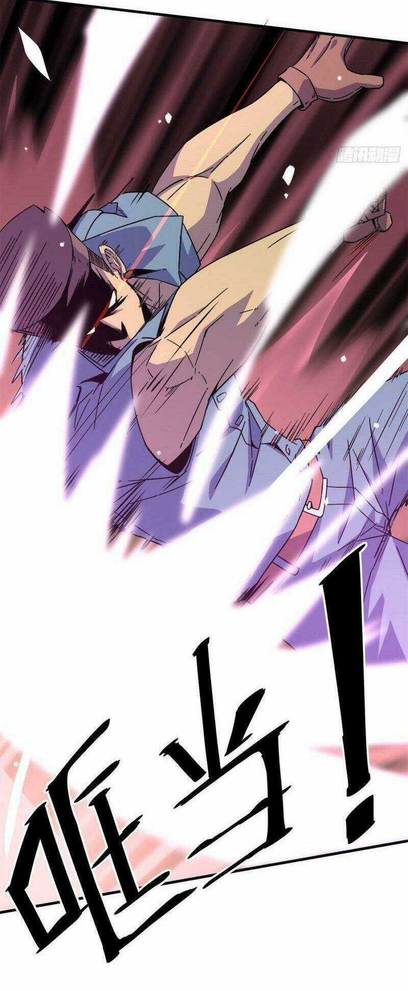 Siêu Thần Chế Tạp Sư - Chapter 22 - Trang 16