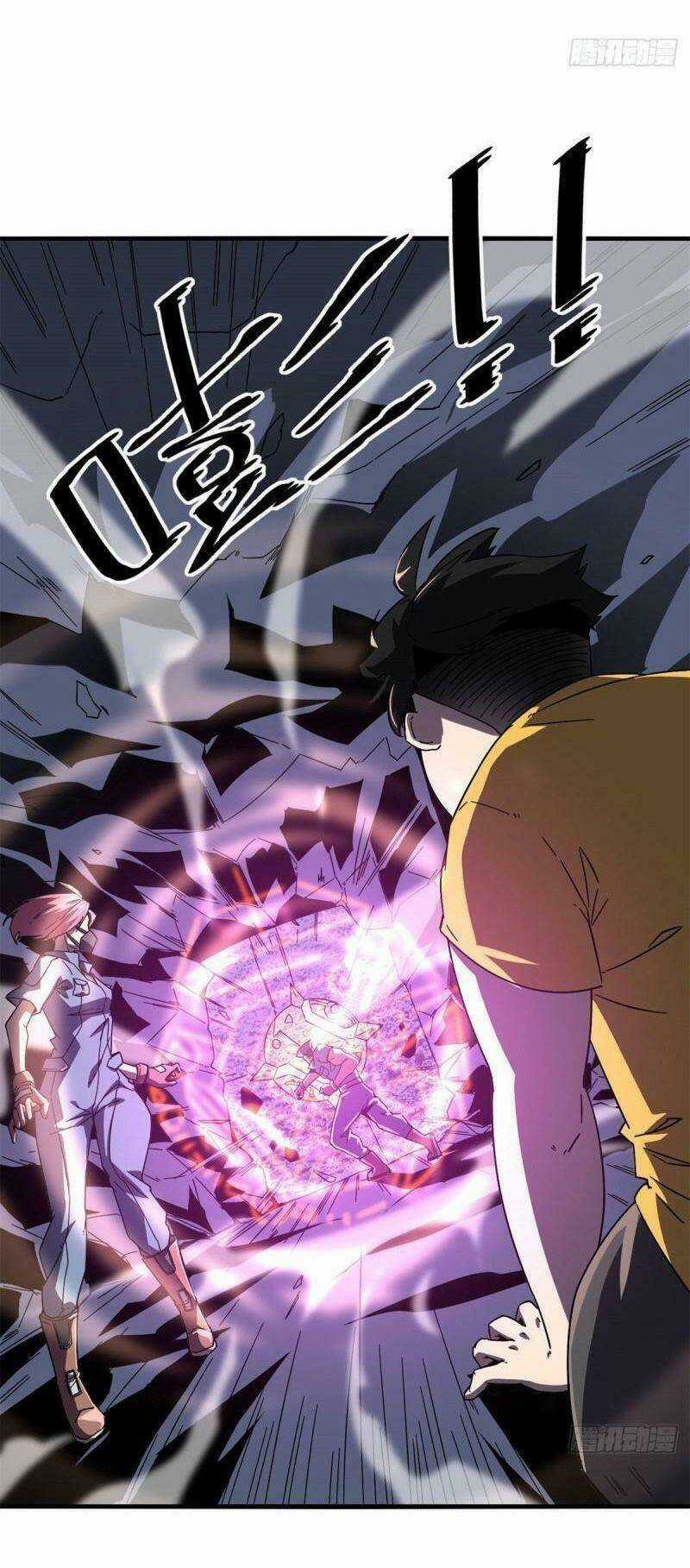 Siêu Thần Chế Tạp Sư - Chapter 22 - Trang 17