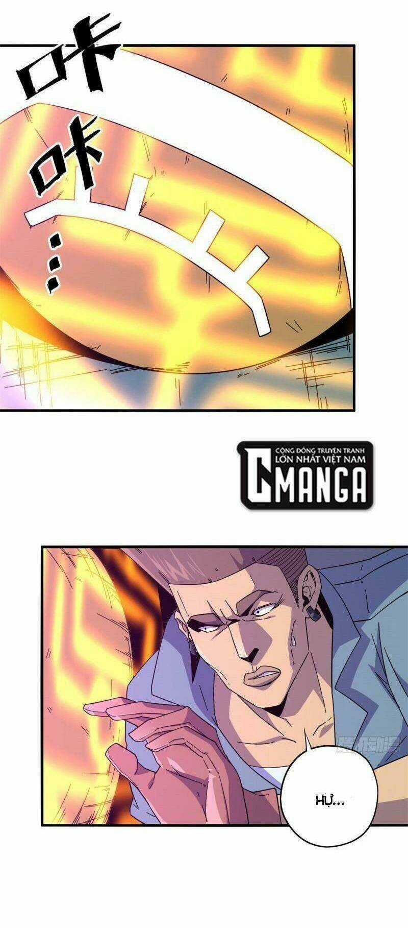 Siêu Thần Chế Tạp Sư - Chapter 22 - Trang 18