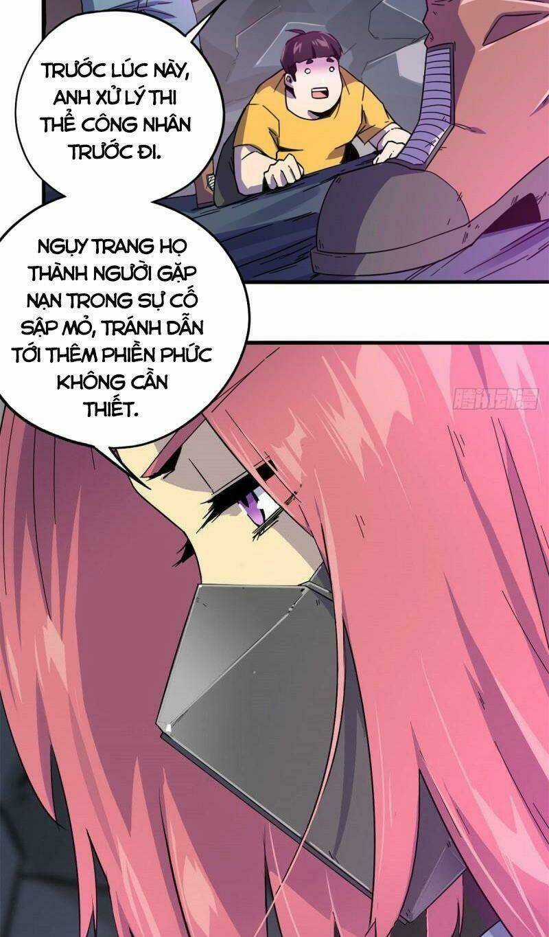 Siêu Thần Chế Tạp Sư - Chapter 22 - Trang 3