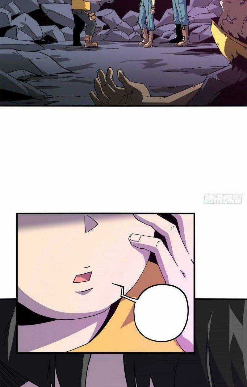 Siêu Thần Chế Tạp Sư - Chapter 22 - Trang 25