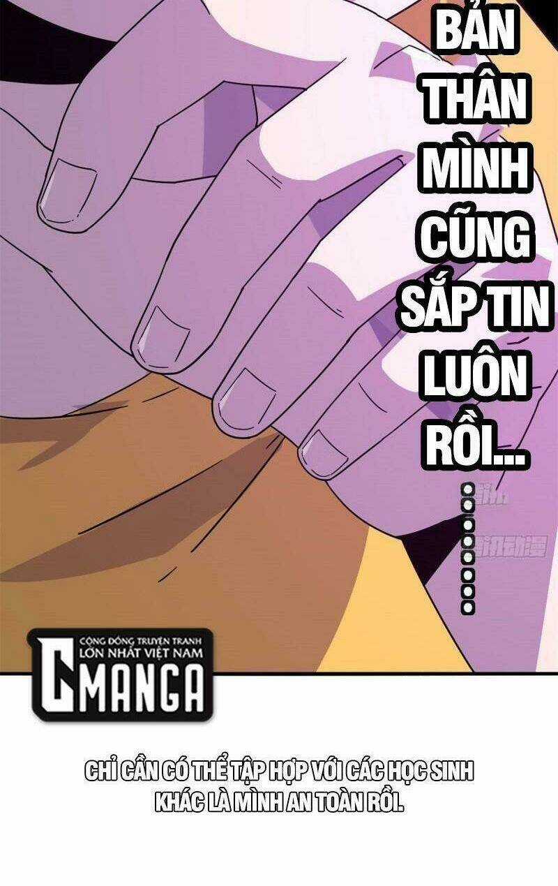 Siêu Thần Chế Tạp Sư - Chapter 22 - Trang 27