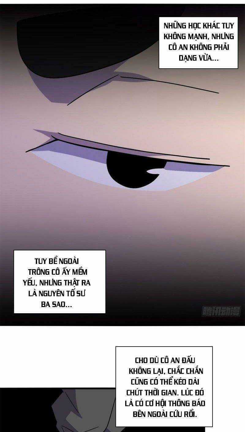 Siêu Thần Chế Tạp Sư - Chapter 22 - Trang 28