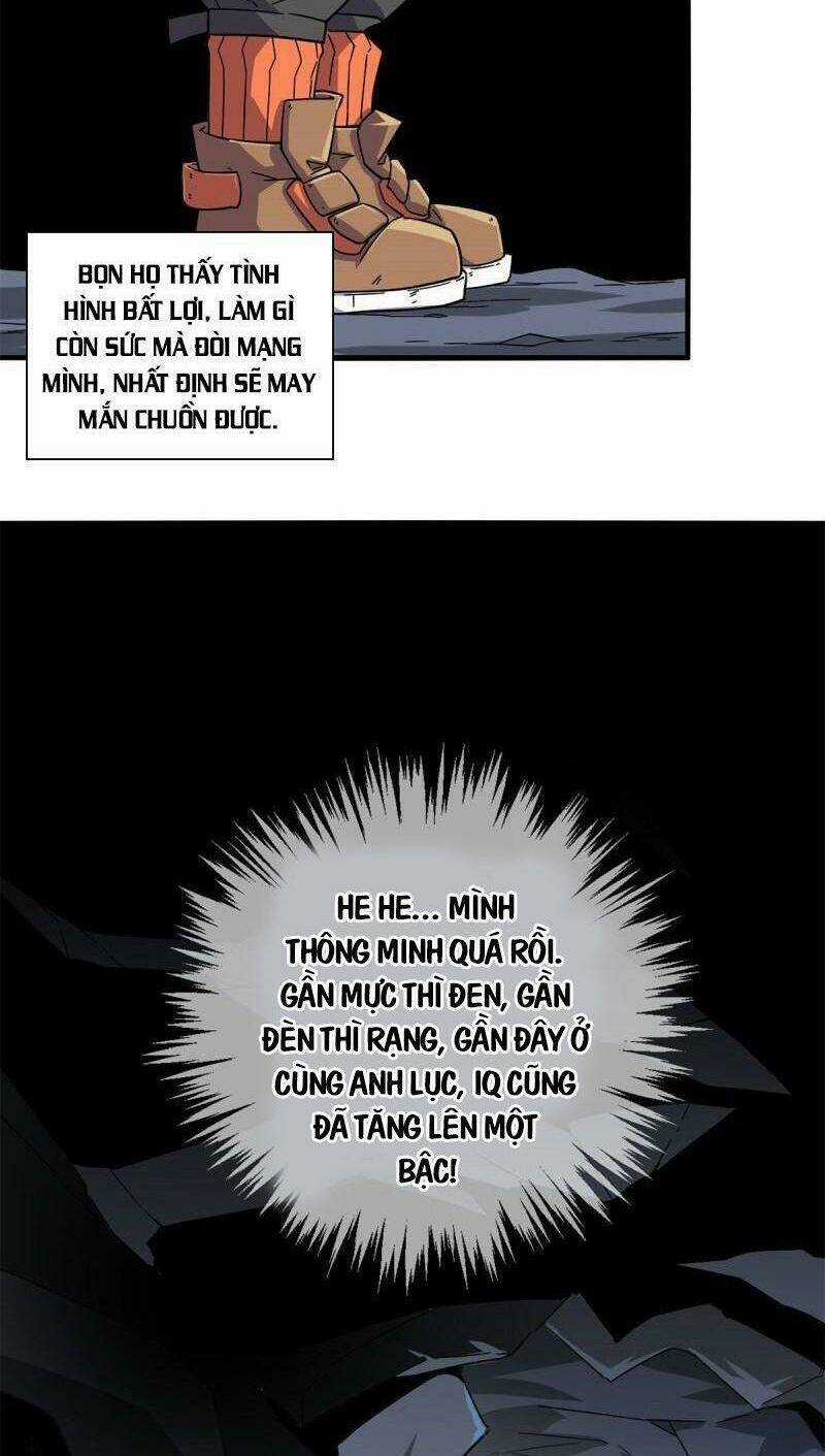 Siêu Thần Chế Tạp Sư - Chapter 22 - Trang 29