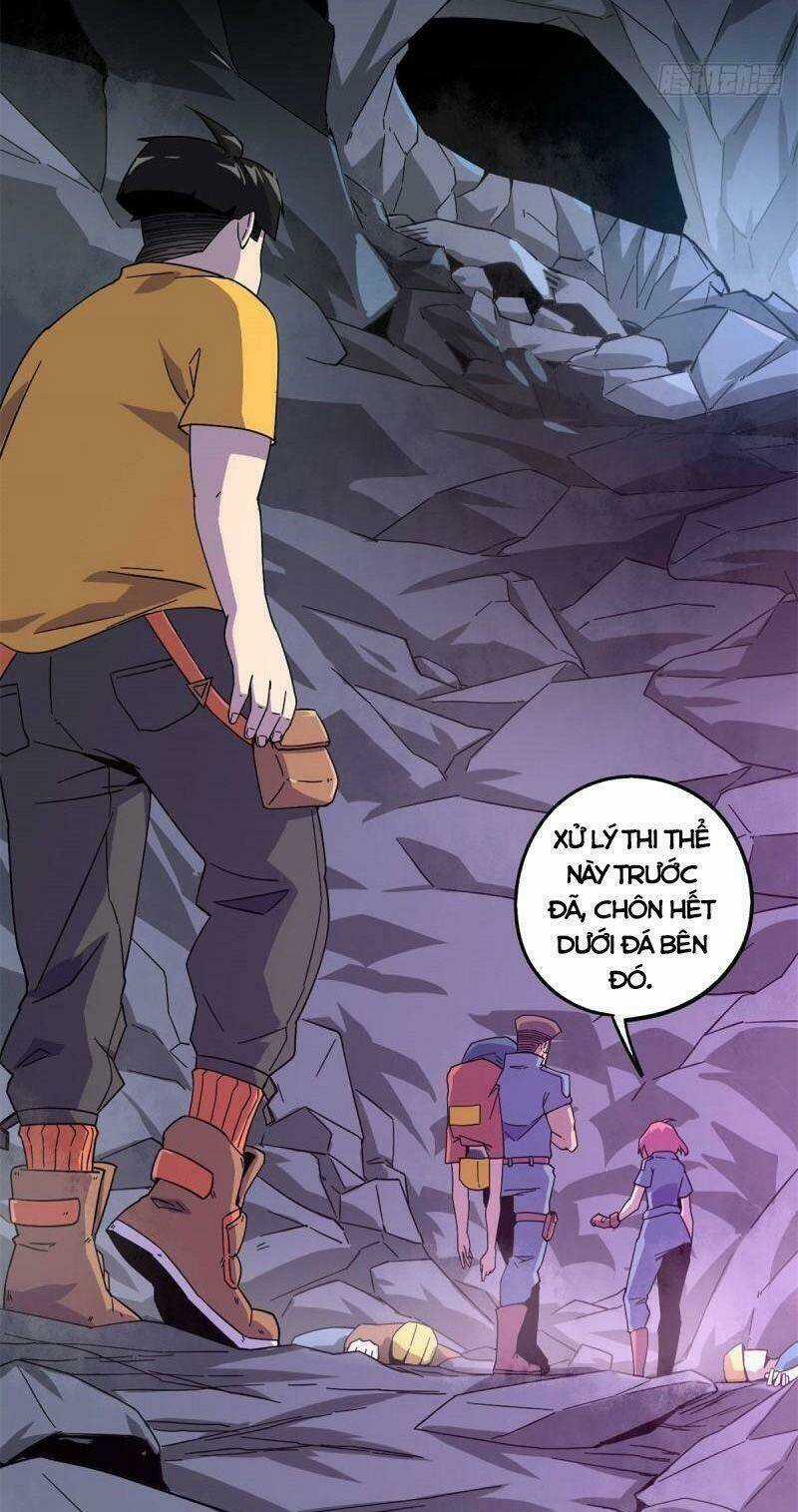 Siêu Thần Chế Tạp Sư - Chapter 22 - Trang 30