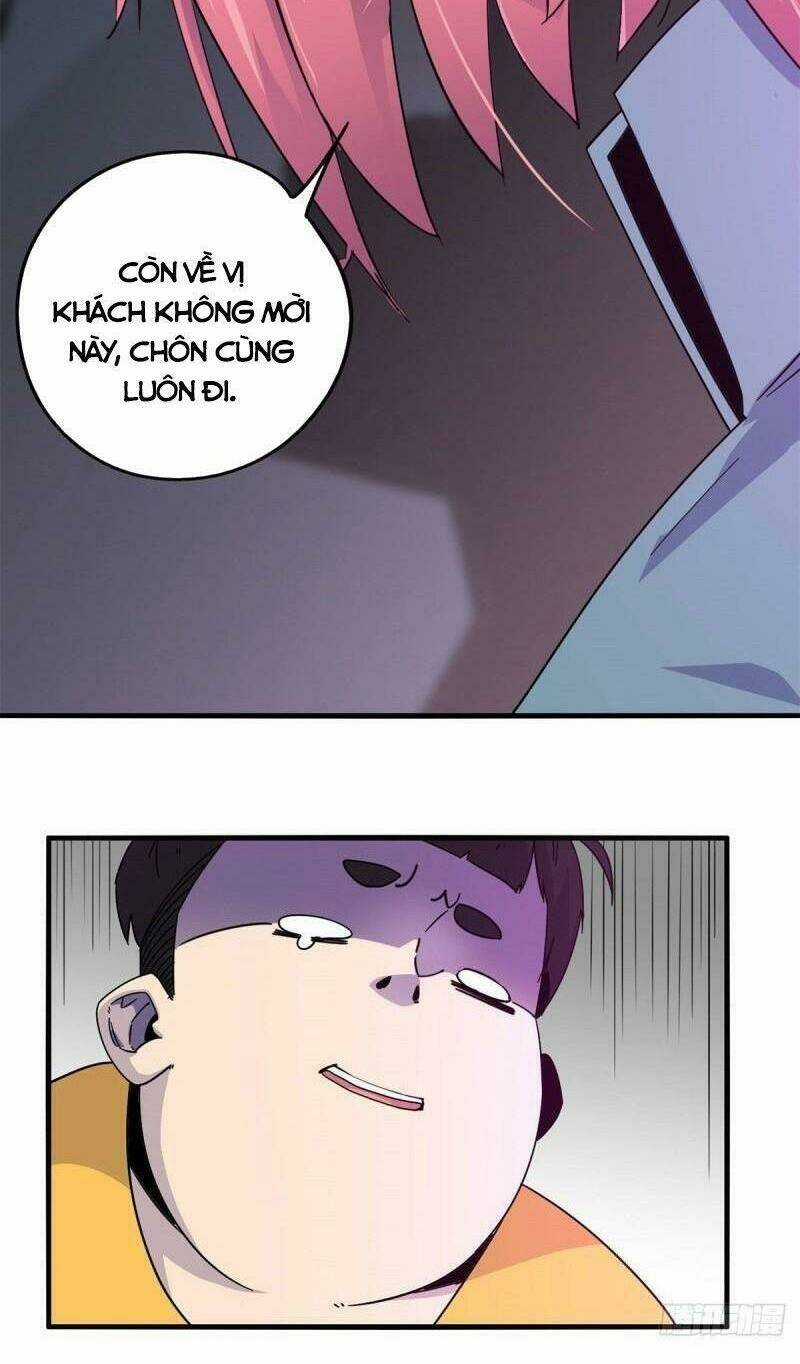 Siêu Thần Chế Tạp Sư - Chapter 22 - Trang 4