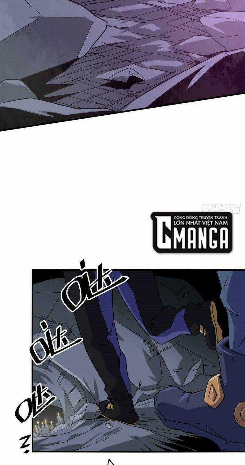 Siêu Thần Chế Tạp Sư - Chapter 22 - Trang 31