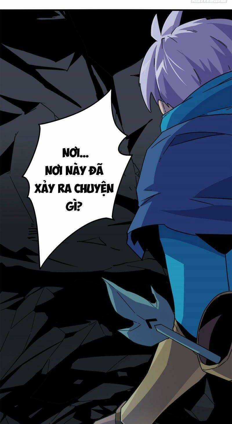 Siêu Thần Chế Tạp Sư - Chapter 22 - Trang 34