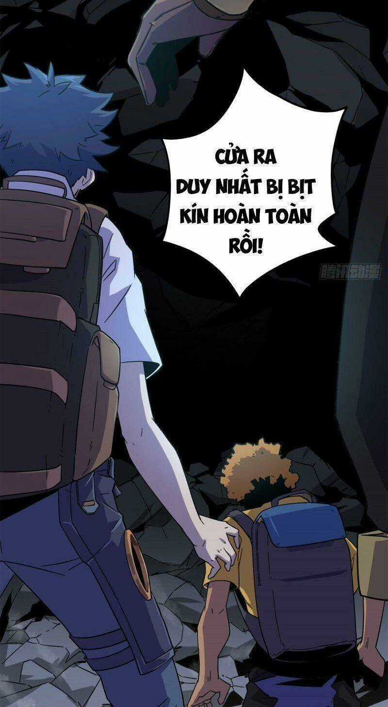 Siêu Thần Chế Tạp Sư - Chapter 22 - Trang 35