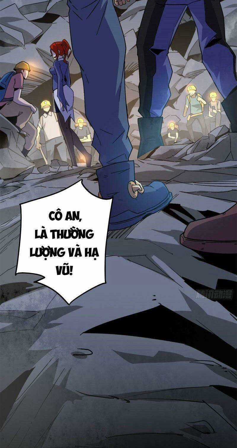 Siêu Thần Chế Tạp Sư - Chapter 22 - Trang 36