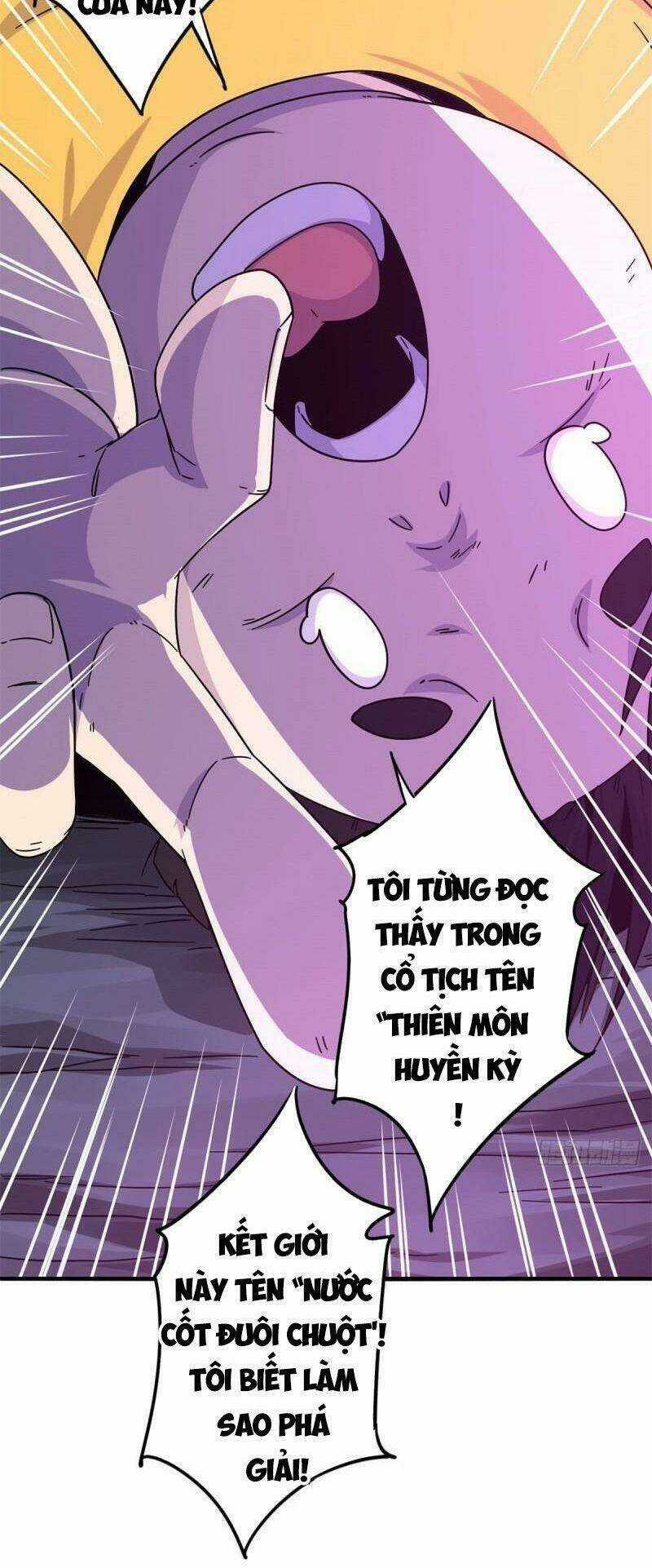 Siêu Thần Chế Tạp Sư - Chapter 22 - Trang 6