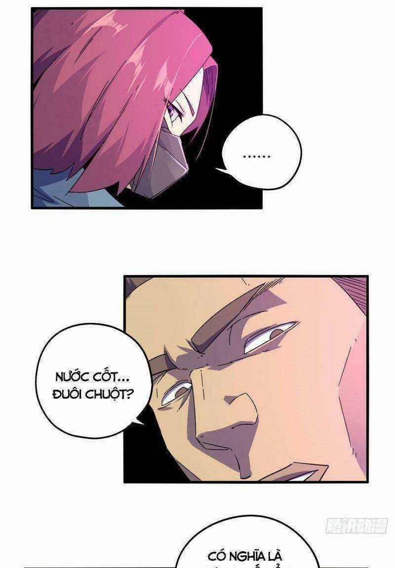 Siêu Thần Chế Tạp Sư - Chapter 22 - Trang 7