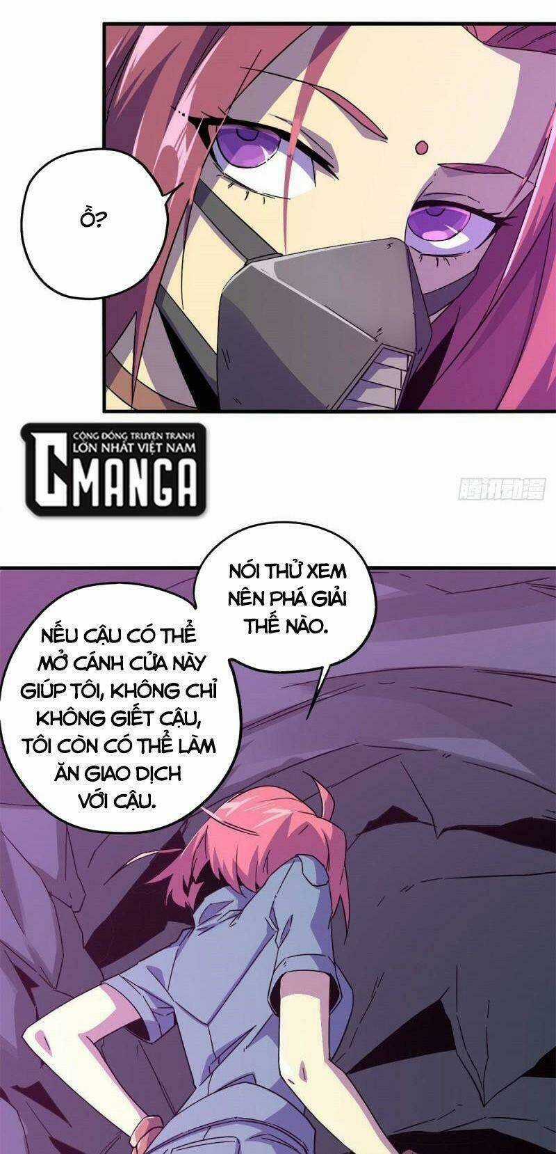 Siêu Thần Chế Tạp Sư - Chapter 22 - Trang 9