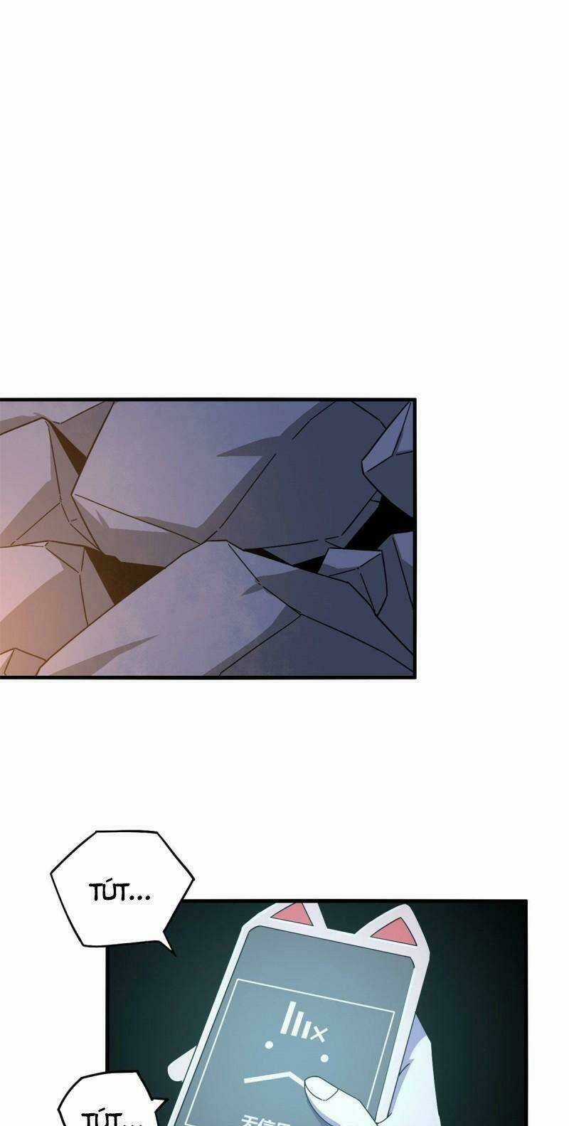 Siêu Thần Chế Tạp Sư - Chapter 23 - Trang 1